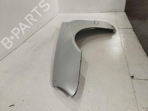 Left front fenders MERCEDES-BENZ C-CLASS Coupe (CL203) C 220 CDI (203.708) | BP31617737C41