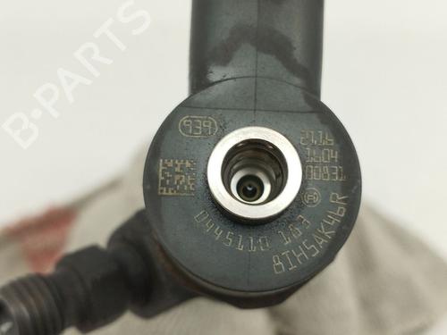 Injector OPEL COMBO Box Body/MPV 1.3 CDTI 16V | BP39102701M100 - Image 5
