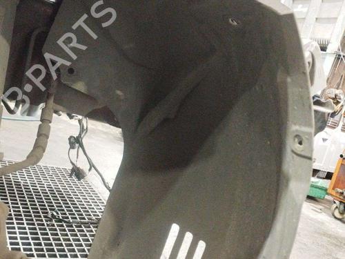 Hjulbue FORD FIESTA VI (CB1, CCN) [2008-2026]  31619523