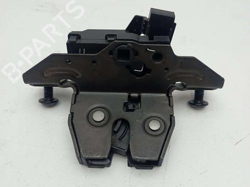 Bagklap lås Bagklap lås OPEL ASTRA J Sports Tourer (P10) [2010-2015] 20982751 20982751