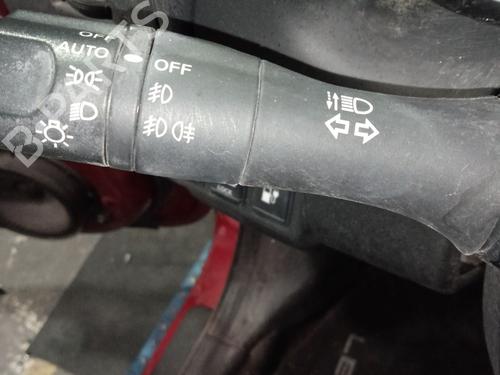 Used Headlight switch NISSAN LEAF (ZE0) Electric (109 hp) 32988103