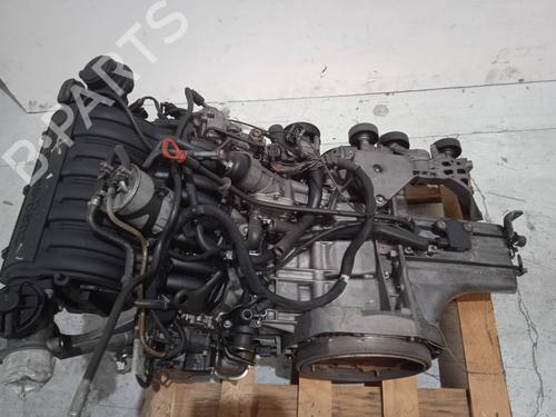 Used Engine MERCEDES-BENZ A-CLASS (W168) A 170 CDI (168.009, 168.109) (95 hp) 4293704