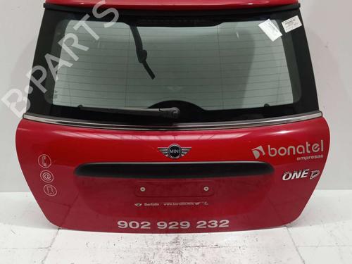 Used Tailgate MINI MINI (R56) [2005-2014]  4277982