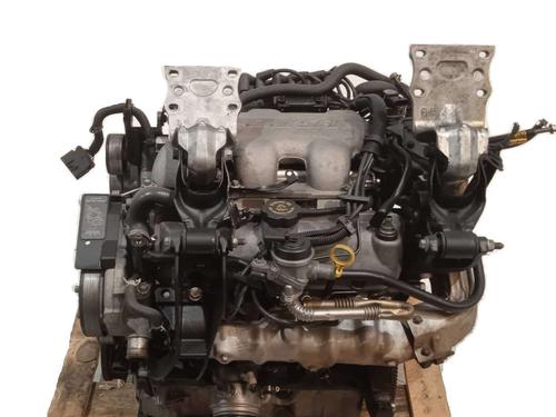 Used Engine CHEVROLET TRANS SPORT (2U_) [1996-2003]  12979210