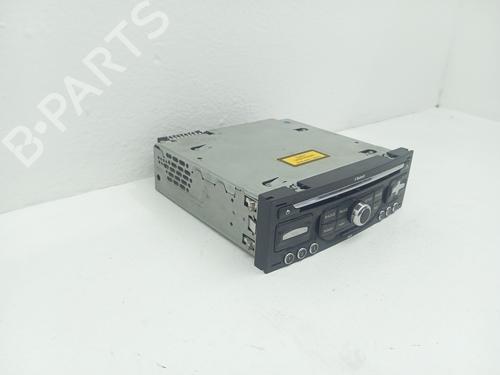 Electronic module CITROËN C5 III (RD_) 2.0 HDi 165 (RDRHHA, RDRHH8) | BP40010081M83 - Image 2