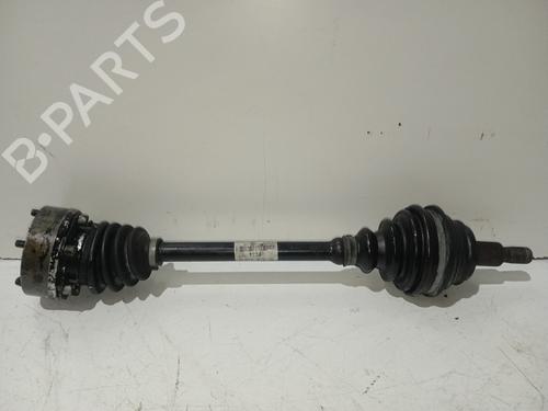 Used Left front driveshaft SKODA OCTAVIA I (1U2) 1.9 TDI (100 hp) 4314626
