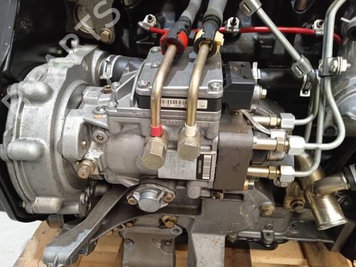 Engine FORD FOCUS I (DAW, DBW) 1.8 Turbo DI / TDDi | BP4326280M1