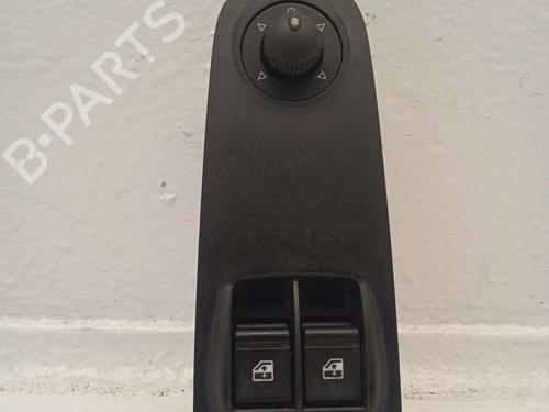Used Left front window switch Left front window switch FIAT DUCATO Platform/Chassis (250_) 160 Multijet 2,2 D (160 hp) 34540903 34540903