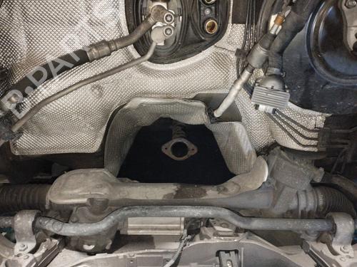 Steering rack VW GOLF VI (5K1) | BP17117307M22