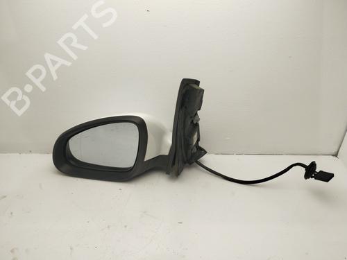 Used Left mirror OPEL ASTRA J Sports Tourer (P10) [2010-2015]  31620956
