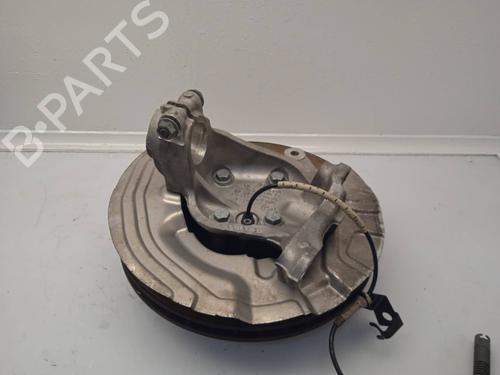 Used Right front steering knuckle BMW 3 Convertible (E93) [2006-2013]  11152956