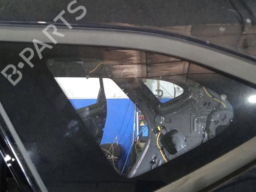 Panel rude bagtil venstre HYUNDAI TUCSON (TL, TLE) [2015-2023]  32439630