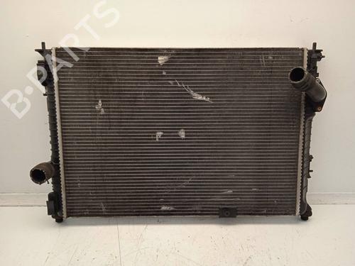 Used Water radiator Water radiator 14985410 14985410
