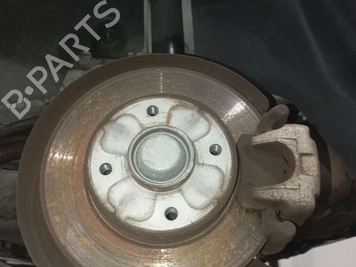 Used Left rear steering knuckle CITROËN DS4 (NX_) [2011-2015]  20331514