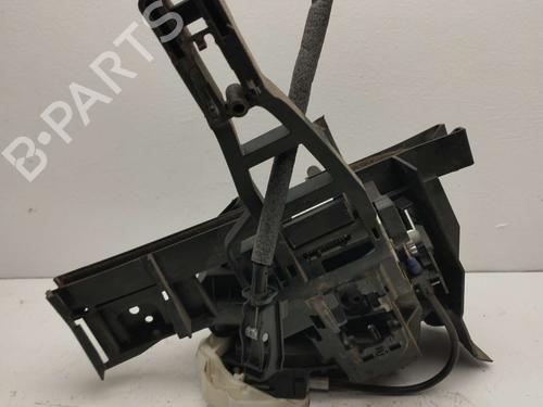 Used Rear left lock FORD FOCUS III 1.6 TDCi (115 hp) 18550637