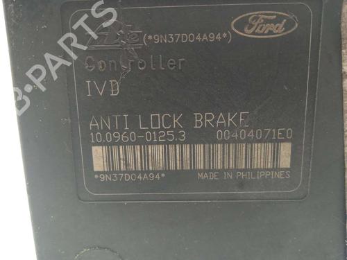 ABS pump FORD C-MAX (DM2) 1.6 TDCi | BP4353833M43 - Image 5