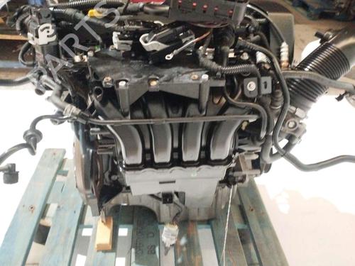 Engine OPEL ASTRA H (A04) | BP31618135M1 - Image 2