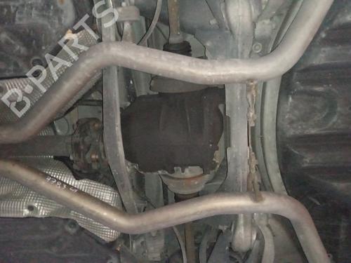 Used Rear differential MERCEDES-BENZ E-CLASS (W211) [2002-2009]  16435445