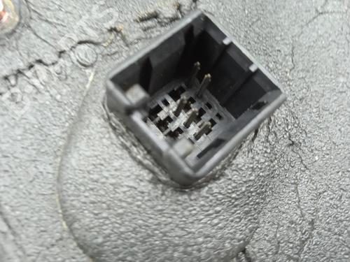 Used Right mirror HYUNDAI TUCSON (JM) 2.0 (141 hp) 4273731