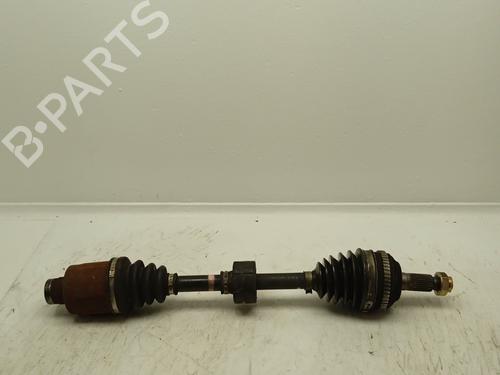 Used Left front driveshaft HONDA HR-V (GH_) 1.6 16V (GH1, GH3) (105 hp) 4317676