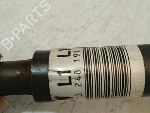 Steering column OPEL CORSA D (S07) 1.3 CDTI (L08, L68) | BP4363872M21 - Image 3