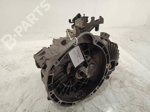 manual-gearbox-mercedes-benz-a-class-w168-a1683602000-1997-1998-1999-2000-2001-2002-2003-2004-2005-11681280 main image