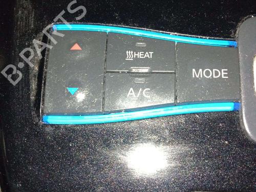 Climate control NISSAN LEAF (ZE0) Electric | BP32988101I5 - Image 4