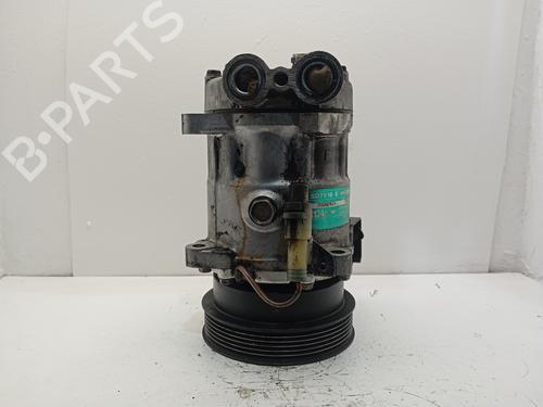 Used AC compressor AC compressor ROVER 400 II (RT) 420 Di (105 hp) 4306293 4306293