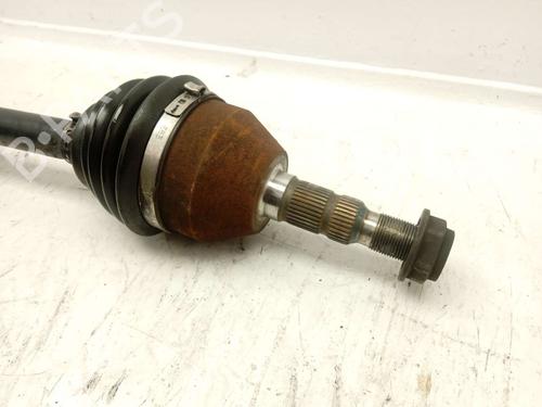 Left front driveshaft OPEL ASTRA H (A04) 1.7 CDTI (L48) | BP4327536M38 - Image 3