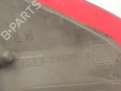 Left taillight FORD MONDEO IV (BA7)  | BP33202605C34  - Image 5