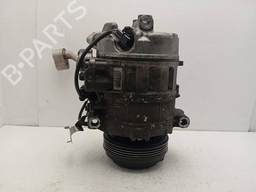 Used AC compressor BMW 5 (E60) [2001-2010]  18735148