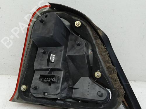 Right taillight ROVER 75 (RJ) | BP11157046C35 - Image 2