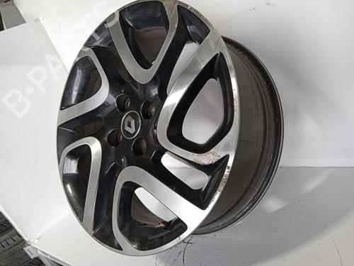 Fælk RENAULT CAPTUR I (J5_, H5_) | BP32698520C45 - Image 2