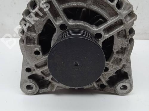 Used Alternator Alternator RENAULT LAGUNA II (BG0/1_) 1.9 dCi (BG0R, BG0E) (100 hp) 11165771 11165771