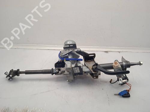 Used Steering column NISSAN X-TRAIL II (T31) [2007-2018]  11154632