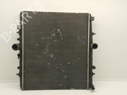 Used Water radiator Water radiator 39530758 39530758