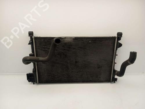 Used Water radiator Water radiator SAAB 9-3 Estate (E50) [2005-2015] 31616744 31616744