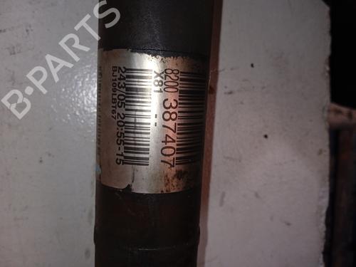 Right front driveshaft RENAULT ESPACE IV (JK0/1_) 2.2 dCi (JK0H) | BP4328242M39