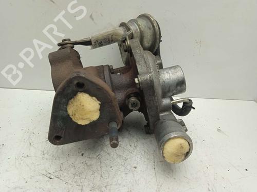 Used Turbocharger/Supercharger SUZUKI IGNIS II (MH) 1.3 DDiS (RM413D) (70 hp) 4354522