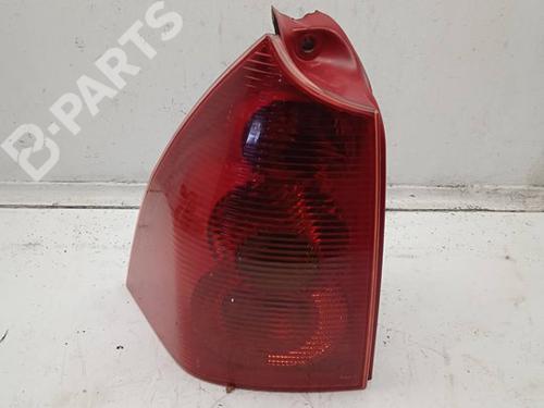 Used Left taillight Left taillight PEUGEOT 307 SW (3H) 1.6 16V (109 hp) 11165951 11165951