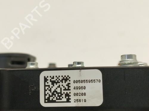 Fuse box ALFA ROMEO GIULIA (952_) 2.2 D (952ALA25, 952AFM25, 952APA2) | BP40012466E1 - Image 4
