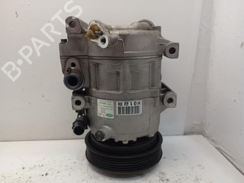 Used AC compressor HYUNDAI i30 (FD) 1.4 (109 hp) 4356735
