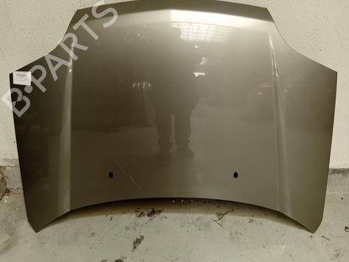 Used Hood Hood NISSAN X-TRAIL I (T30) 2.2 dCi 4x4 (136 hp) 4343521 4343521