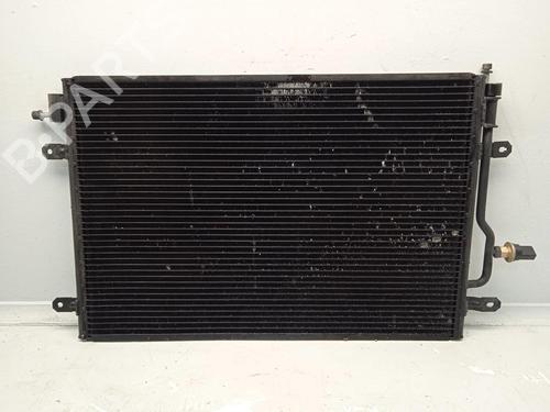 Used AC radiator AUDI A4 B6 (8E2) [2000-2005]  15826808