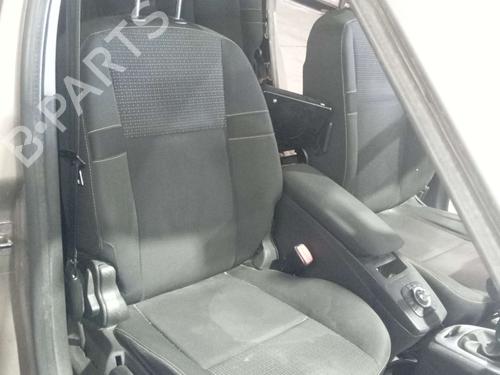 Used Right front seat RENAULT SCÉNIC III (JZ0/1_) [2008-2016]  18069144