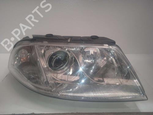 Used Right headlight VW PASSAT B5.5 (3B3) [2000-2005]  21093109
