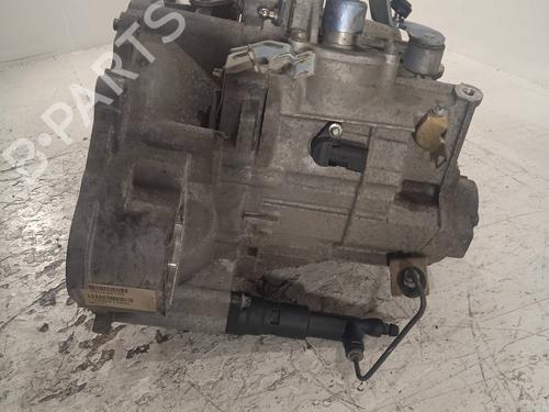 Gearbox SMART FORFOUR (454) | BP11163941M3 - Image 3