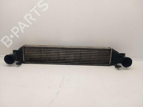 Used Intercooler Intercooler MERCEDES-BENZ C-CLASS (W203) C 200 Kompressor (203.045) (163 hp) 22389227 22389227
