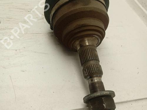 Right front driveshaft OPEL ASTRA G Coupe (T98) 2.2 16V (F07) | BP19396526M39