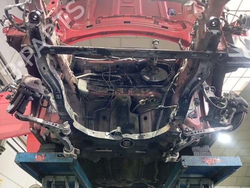 Used Subframe OPEL ASTRA K (B16) [2015-2022]  23884269